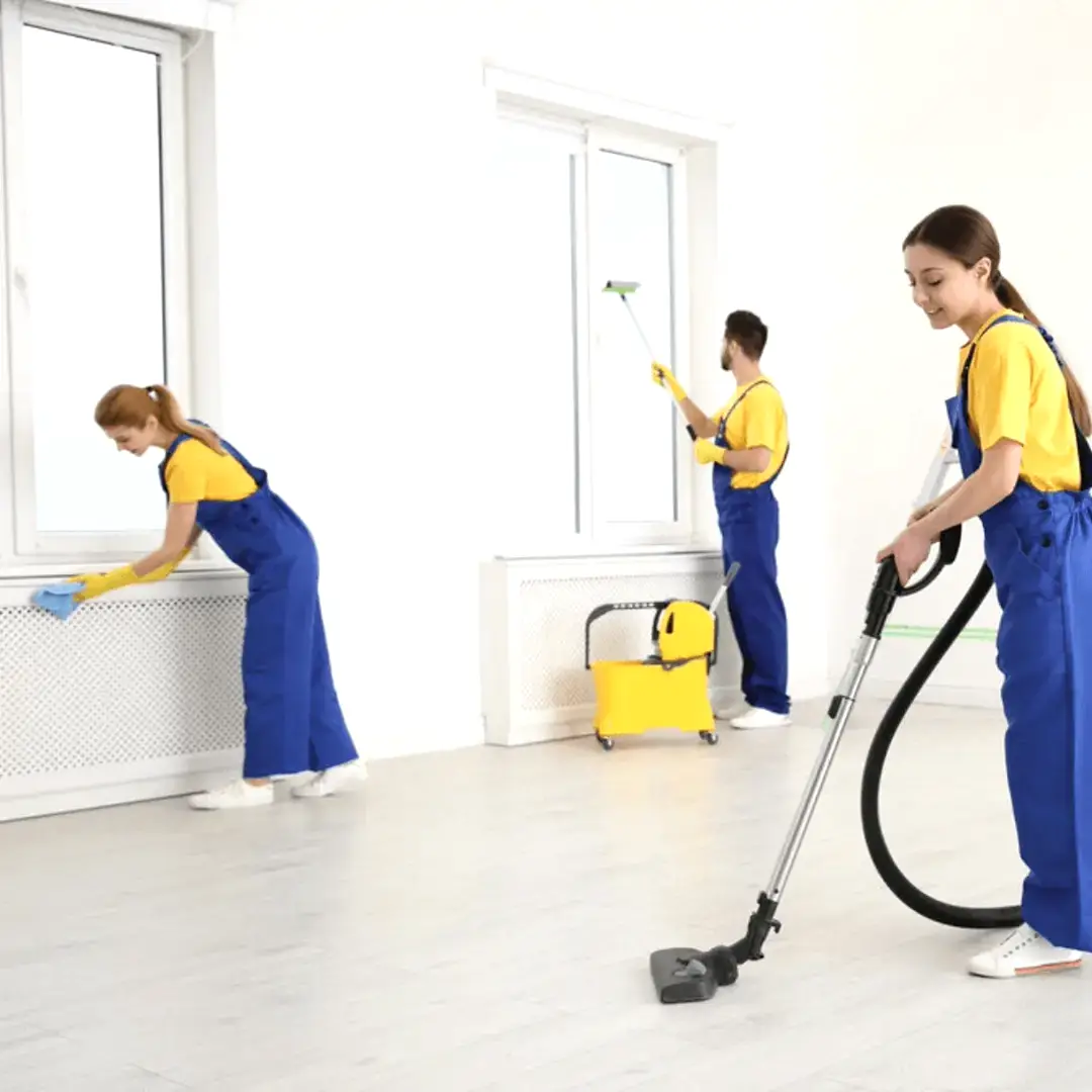 boş ev temizliği izmir firması