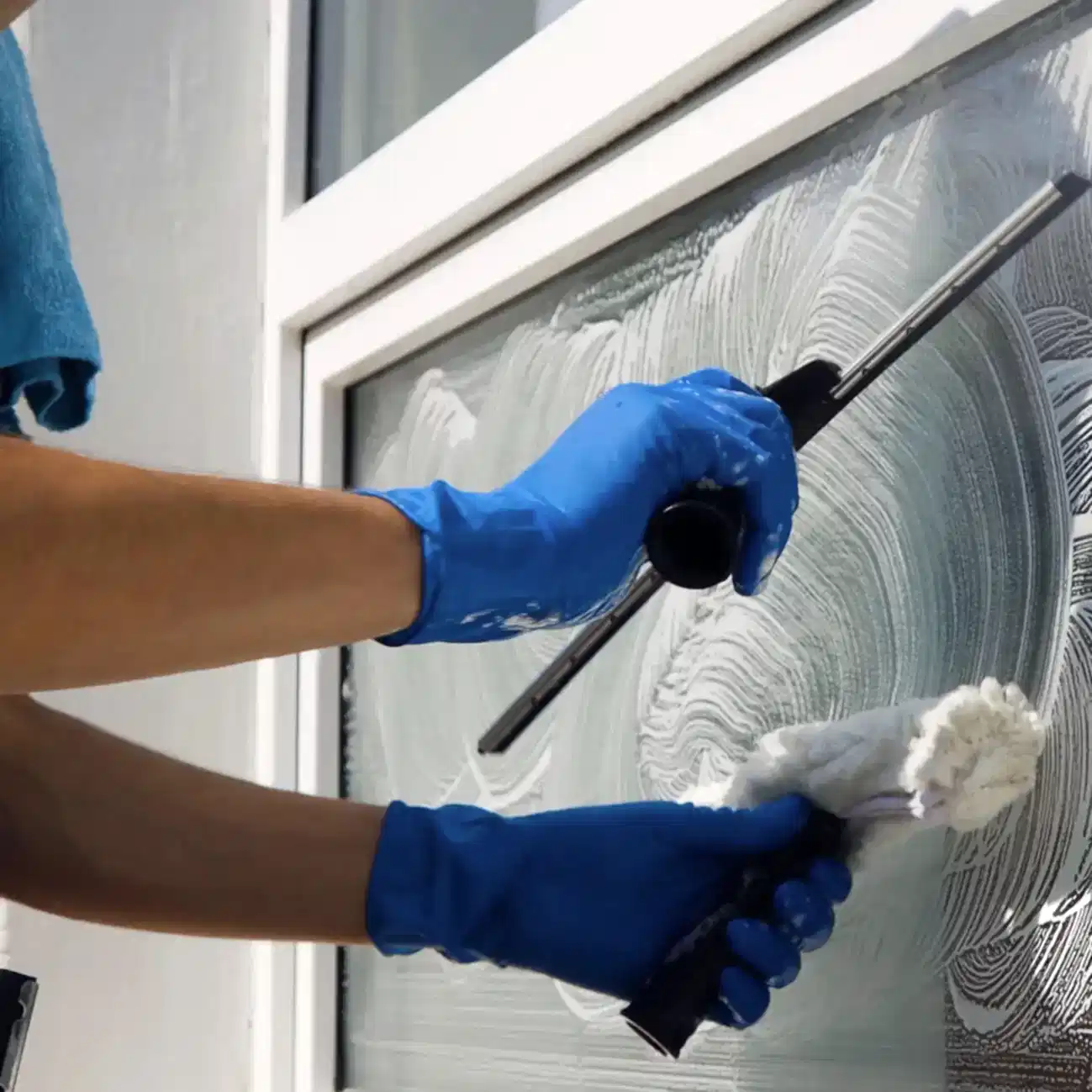 cam temizliği izmir firması