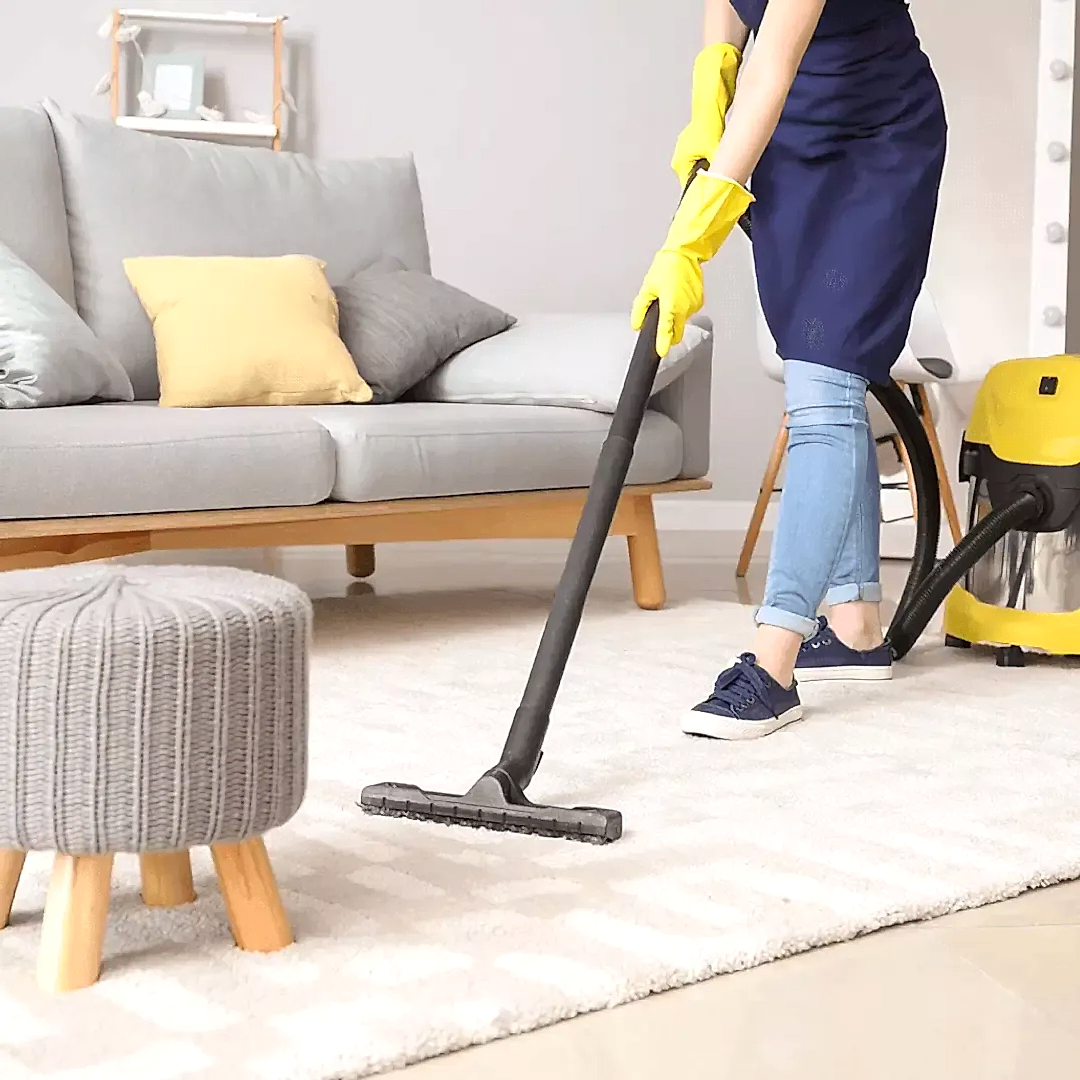 eşyalı ev temizliği izmir firması