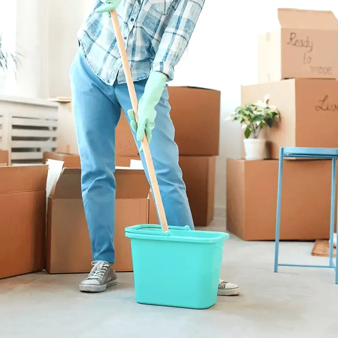 tadilat temizliği izmir şirketi