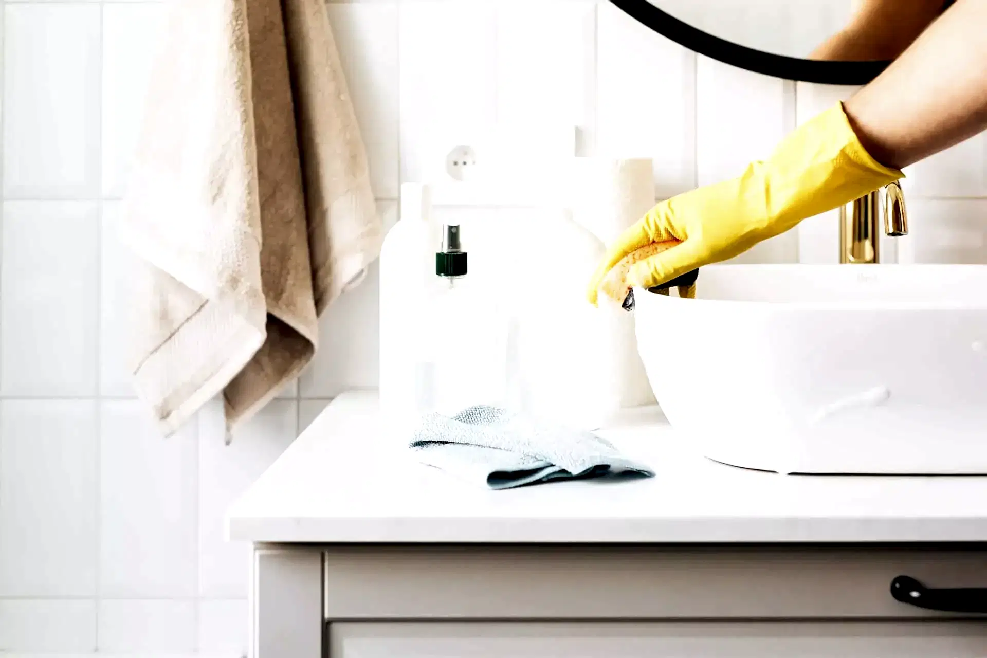 yazlık temizliği temizlik firması