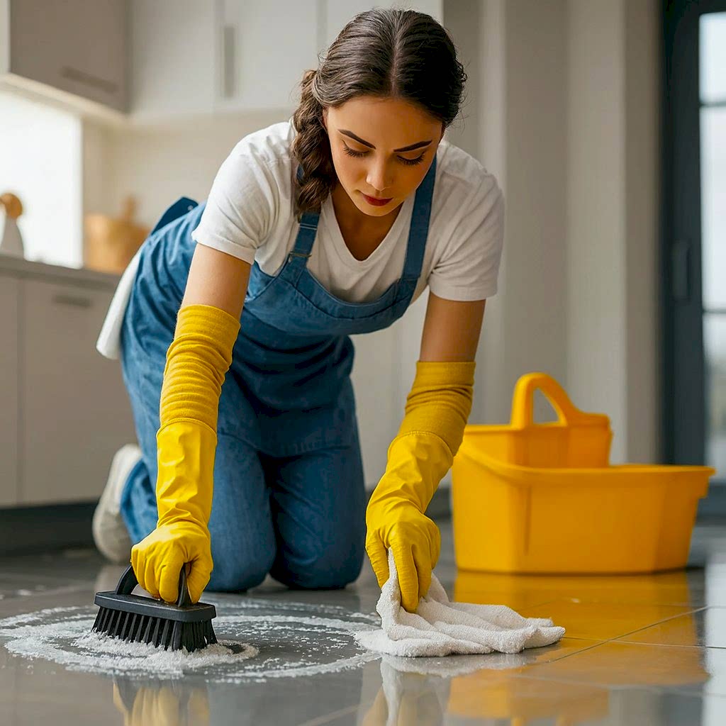 bayraklı temizlik şirketleri ev temizliği